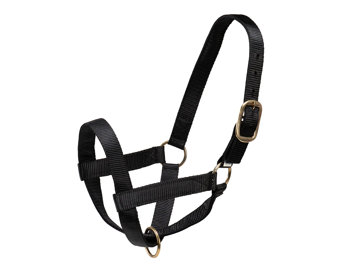 STC Nylon Livestock Halter
