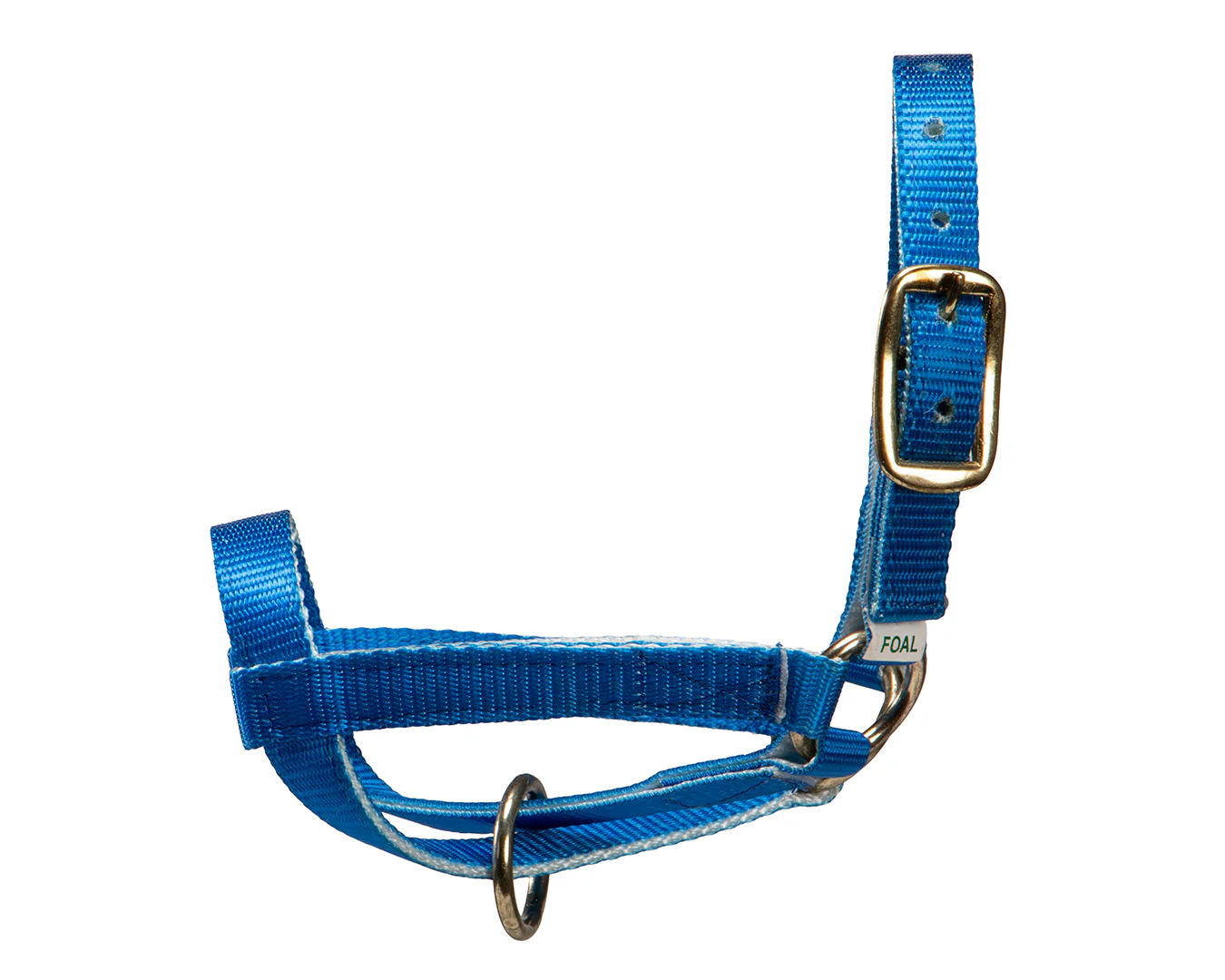 STC Nylon Livestock Halter - Image 2
