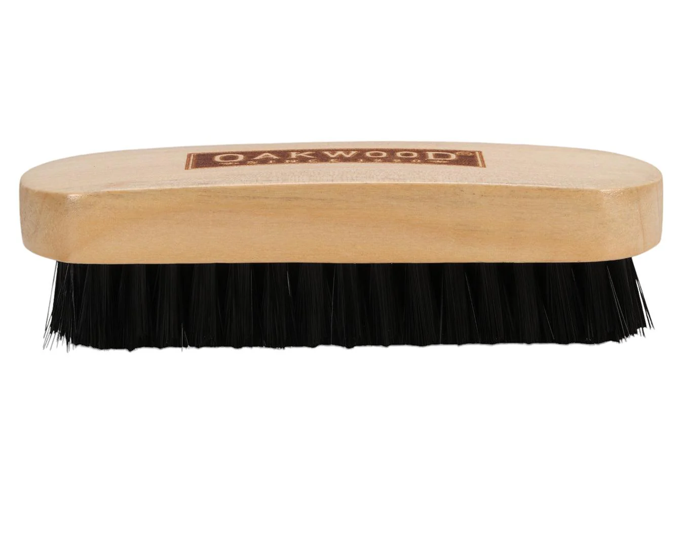 Oakwood Shoe Brush - Image 3
