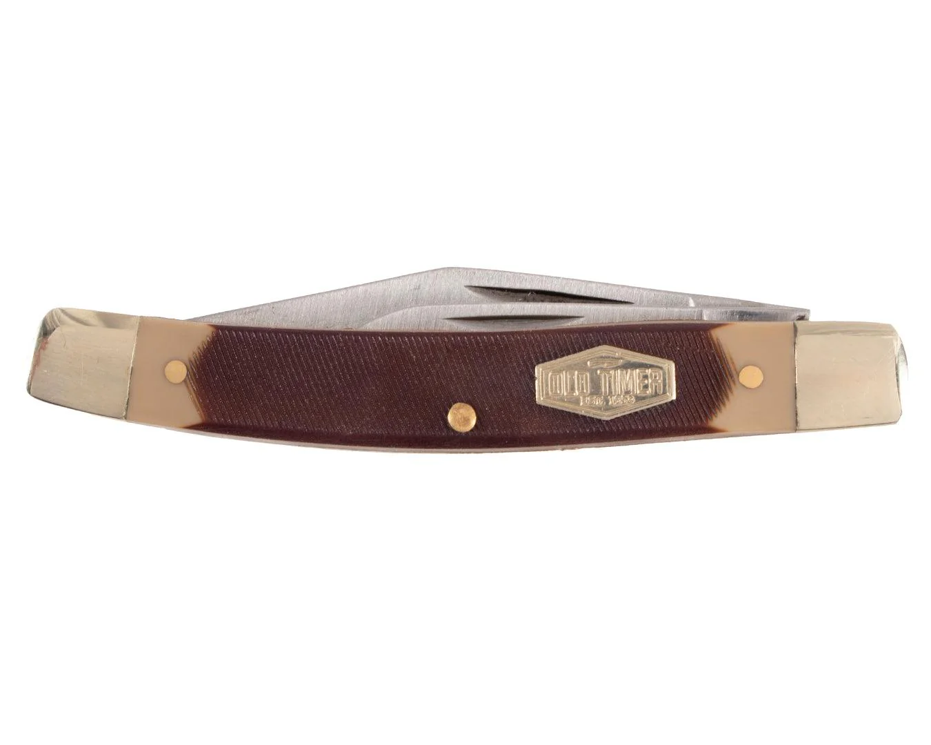 Old Timer 33-OT Middleman Jack Pocket Knife - Image 2