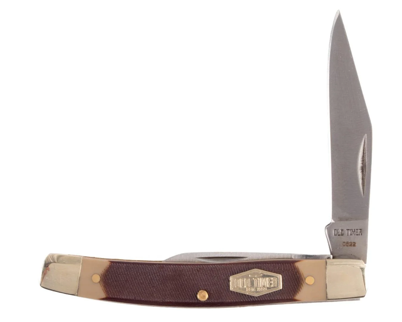 Old Timer 33-OT Middleman Jack Pocket Knife - Image 4