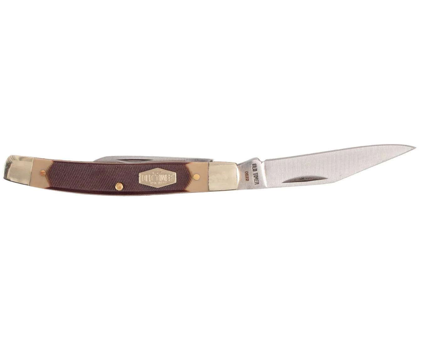 Old Timer 33-OT Middleman Jack Pocket Knife - Image 5