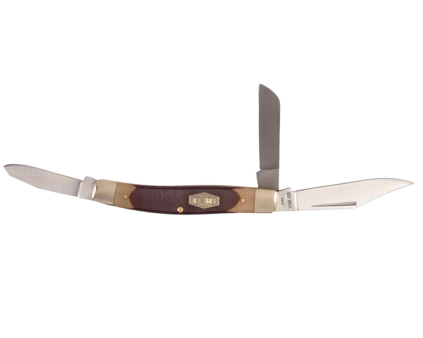Old Timer 8-OT Senior Stock Knife
