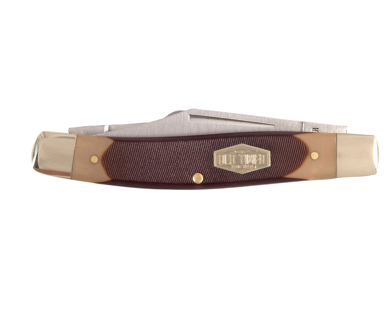 Old Timer 8-OT Senior Stock Knife - Image 2