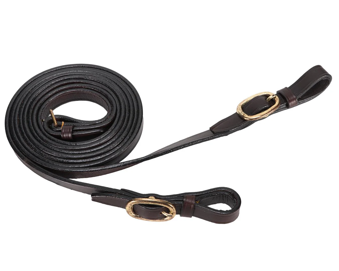 Ord River 5/8" Shetland Barcoo Bridle - Image 4