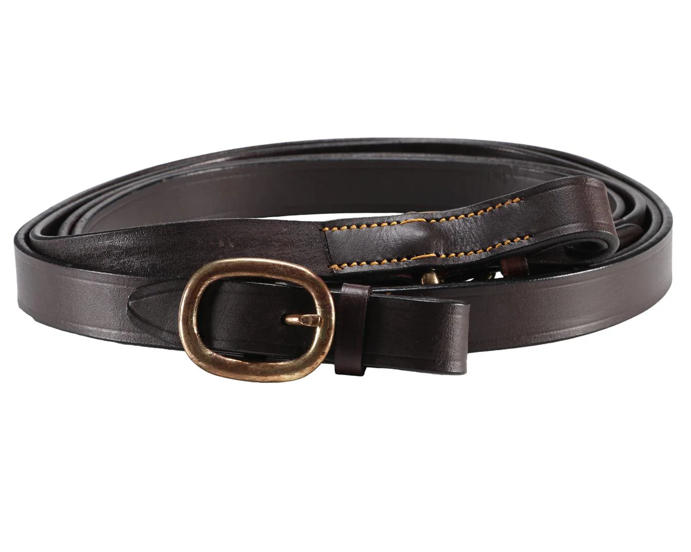 Ord River 7/8" Extended Head Barcoo Bridle - Image 10