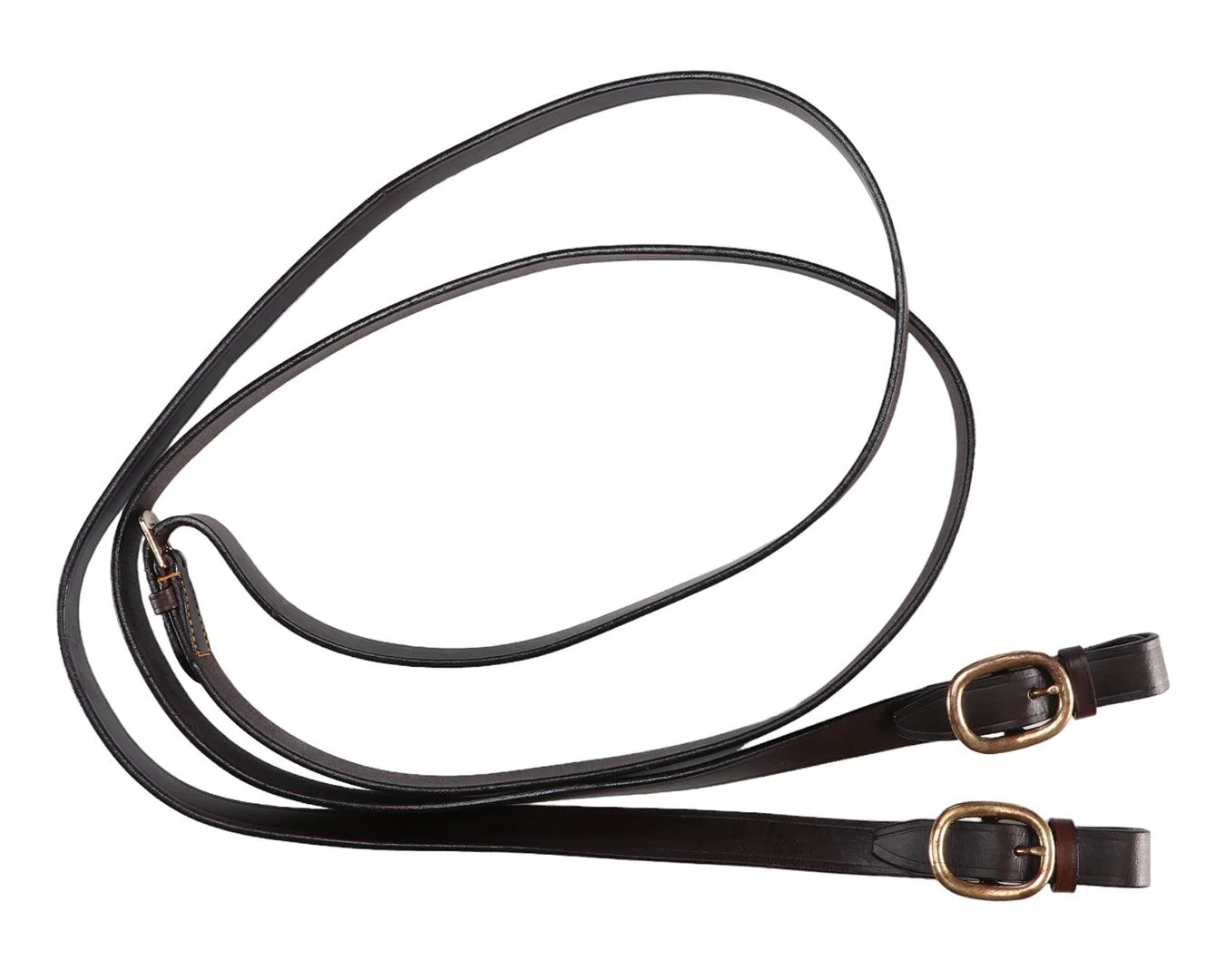 Ord River 7/8" Extended Head Barcoo Bridle - Image 9