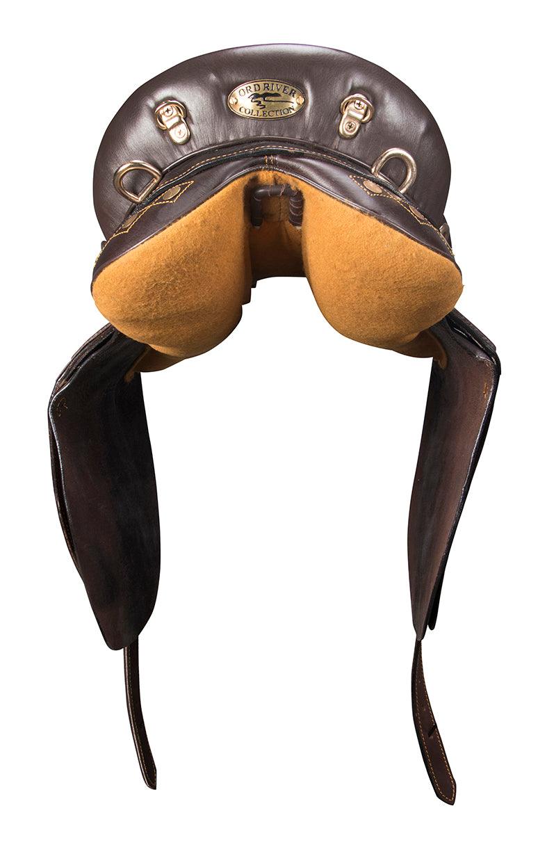 Ord River Drafter Poley Saddle - Image 3