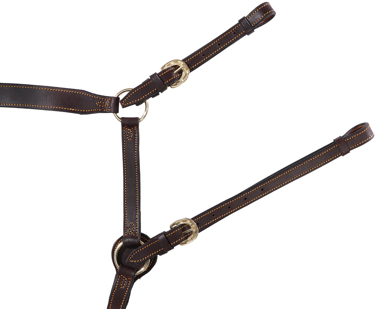 Ord River Five Point Stockman's Breastplate - Image 4