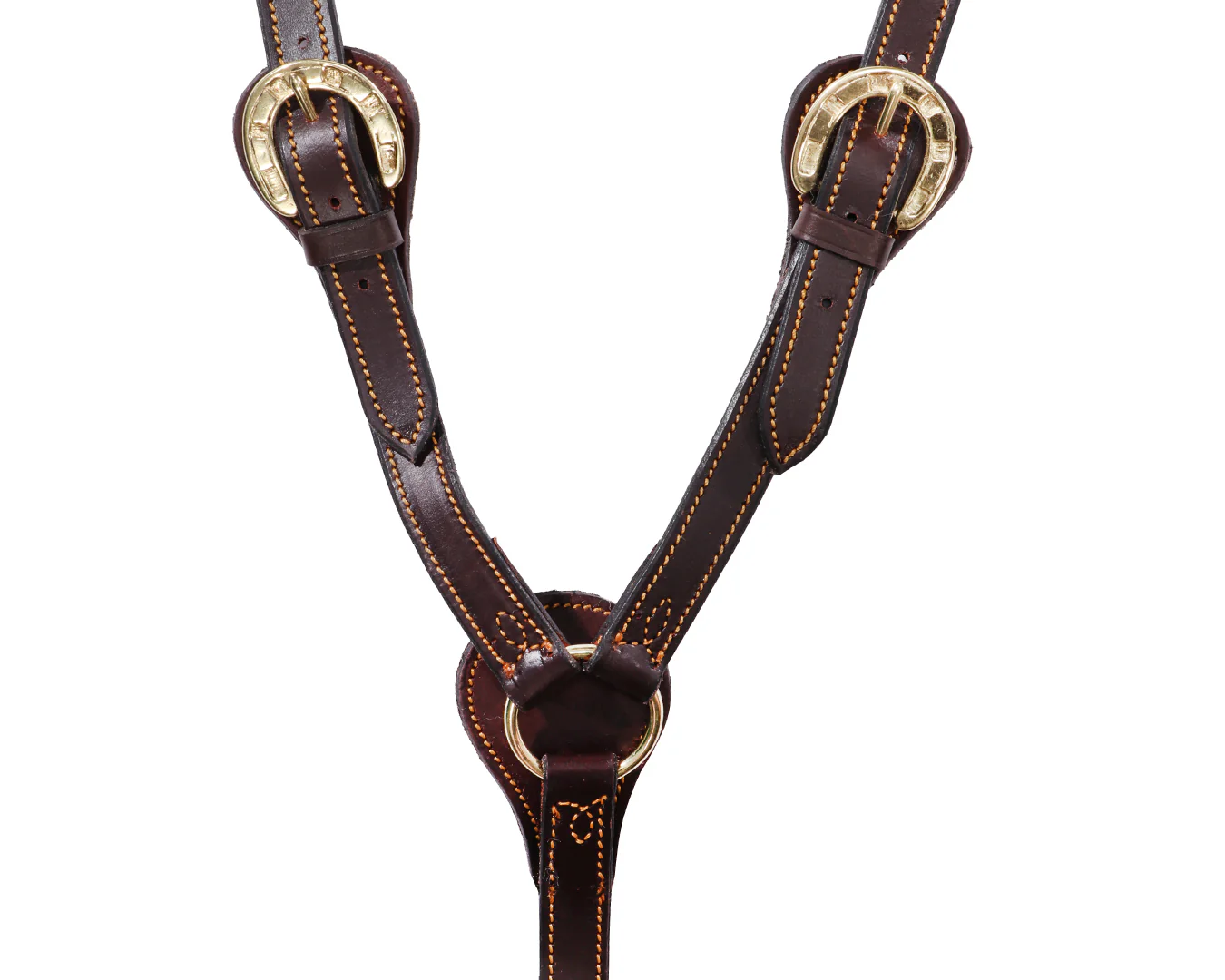 Ord River Five Point Stockman's Breastplate - Image 5