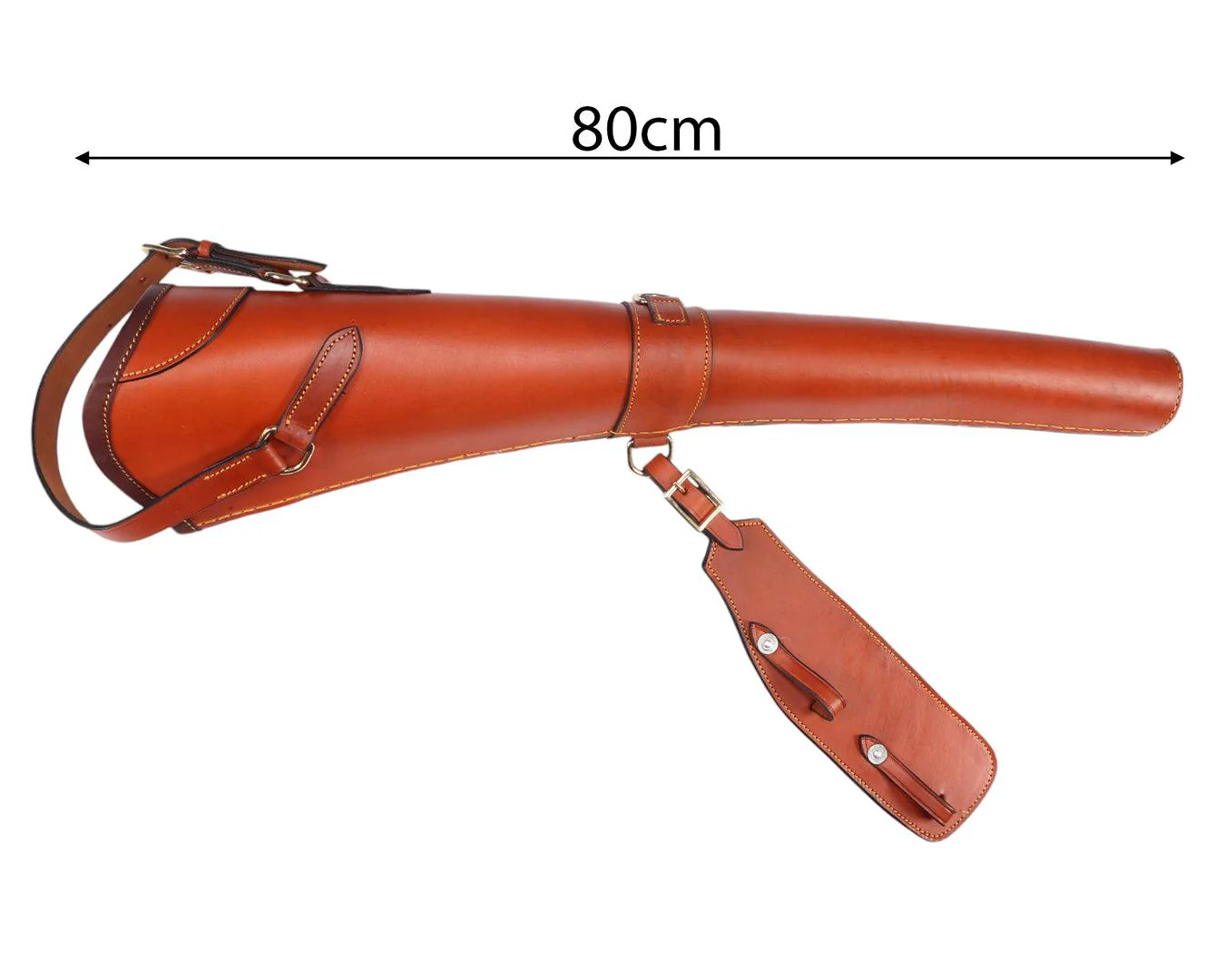 Ord River Fleece Lined Rifle Holster - Image 2