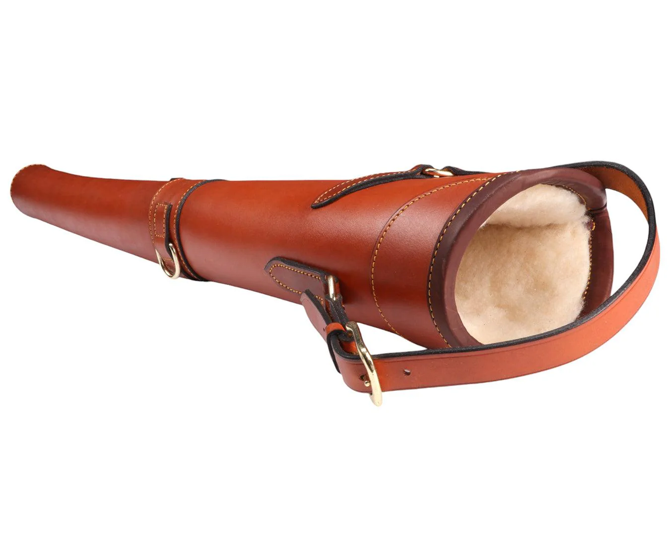 Ord River Fleece Lined Rifle Holster - Image 4
