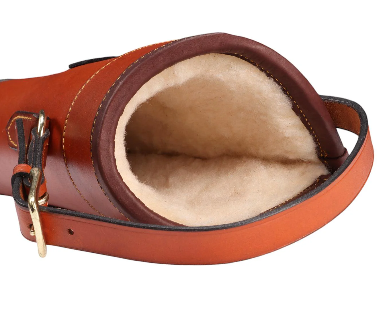 Ord River Fleece Lined Rifle Holster - Image 6