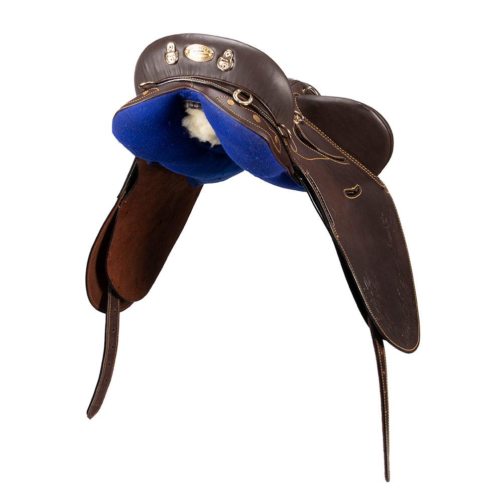 Ord River Junior Cox Poley Saddle - Image 3