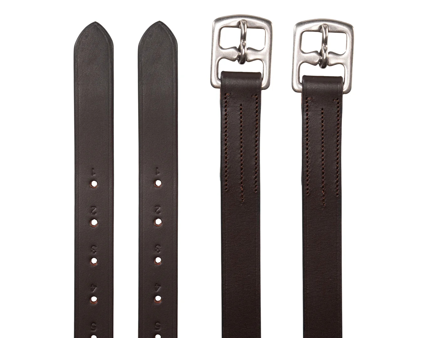 Ord River Junior Stock Saddle Kit - Image 14