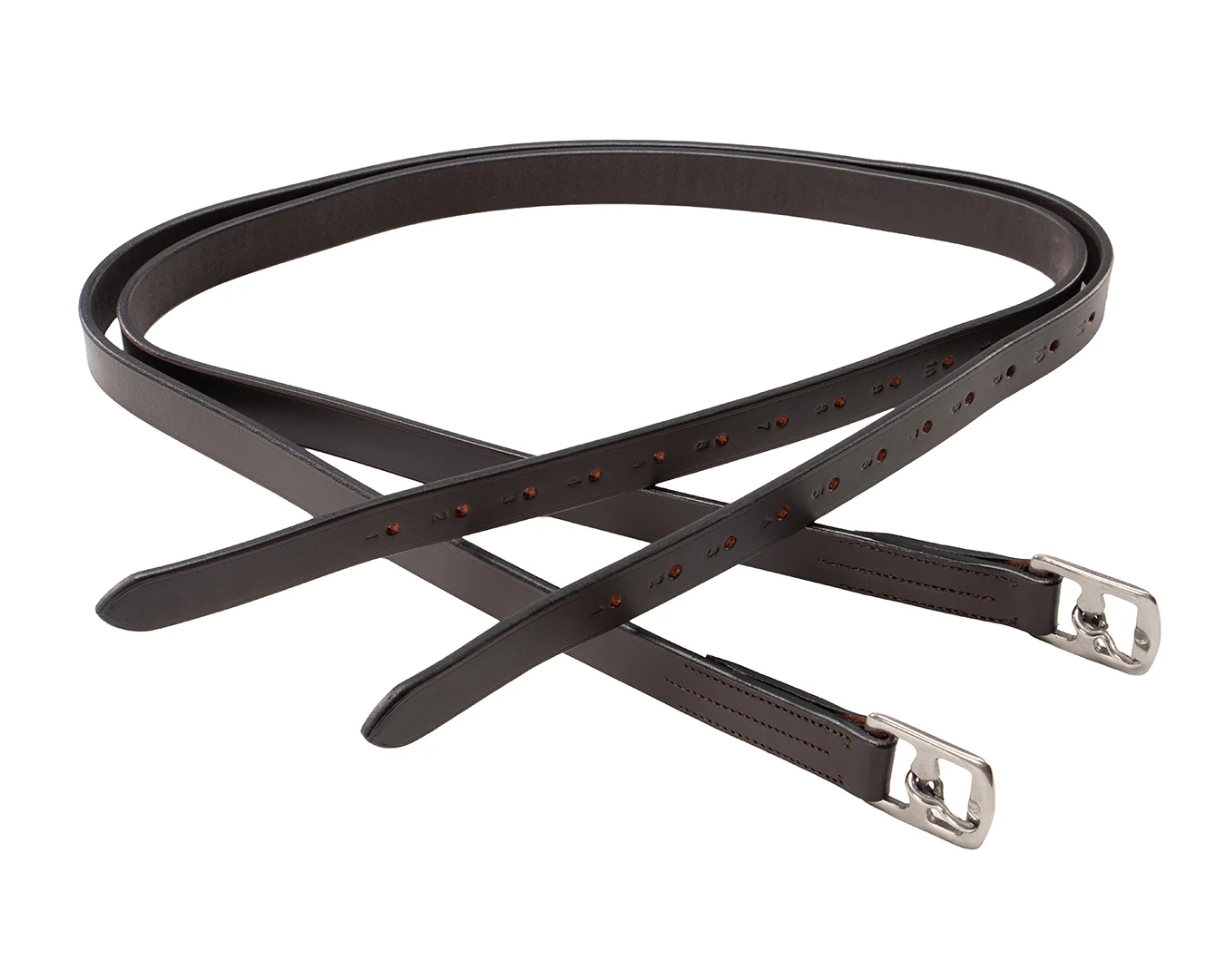 Ord River Junior Stock Saddle Kit - Image 15