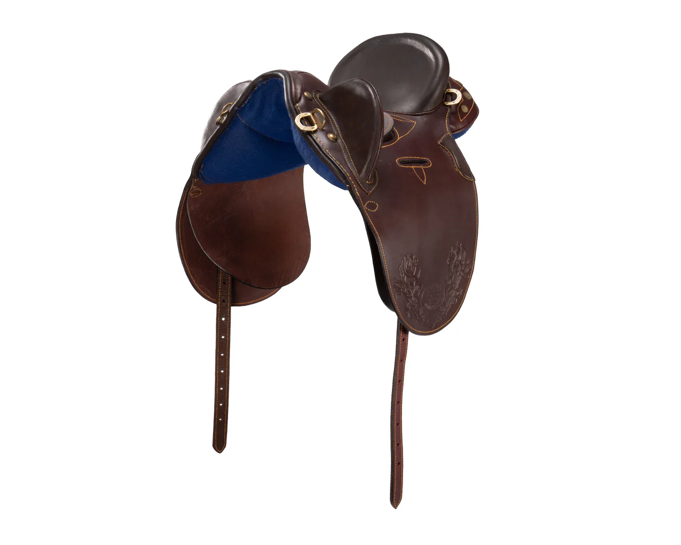Ord River Junior Stock Saddle Kit - Image 3