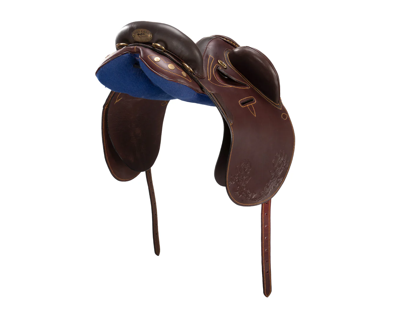 Ord River Junior Stock Saddle Kit - Image 4