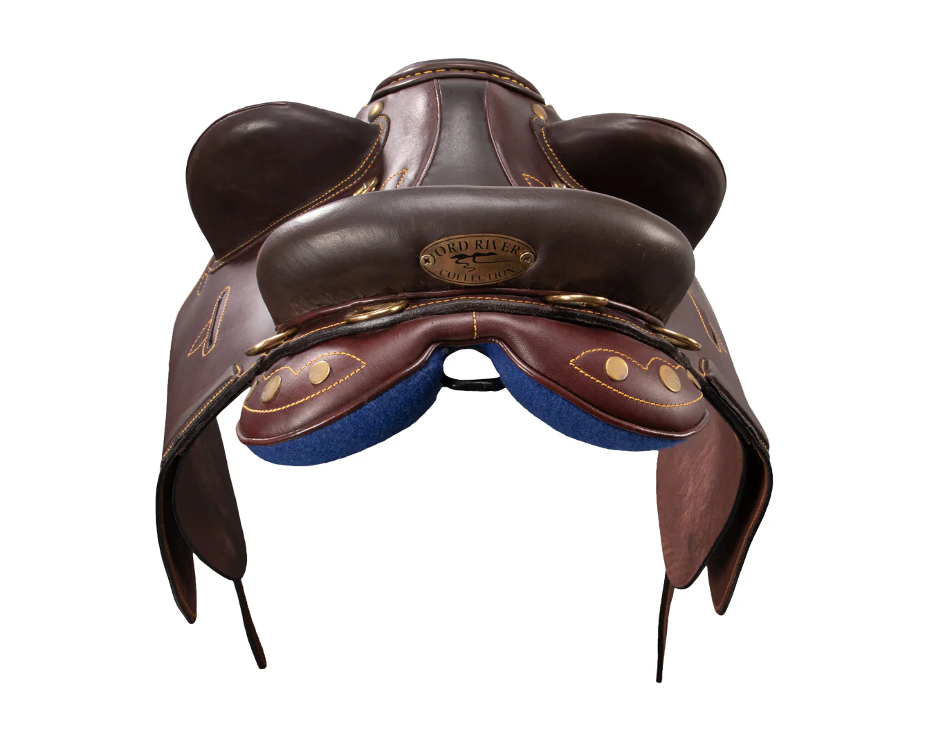 Ord River Junior Stock Saddle Kit - Image 5