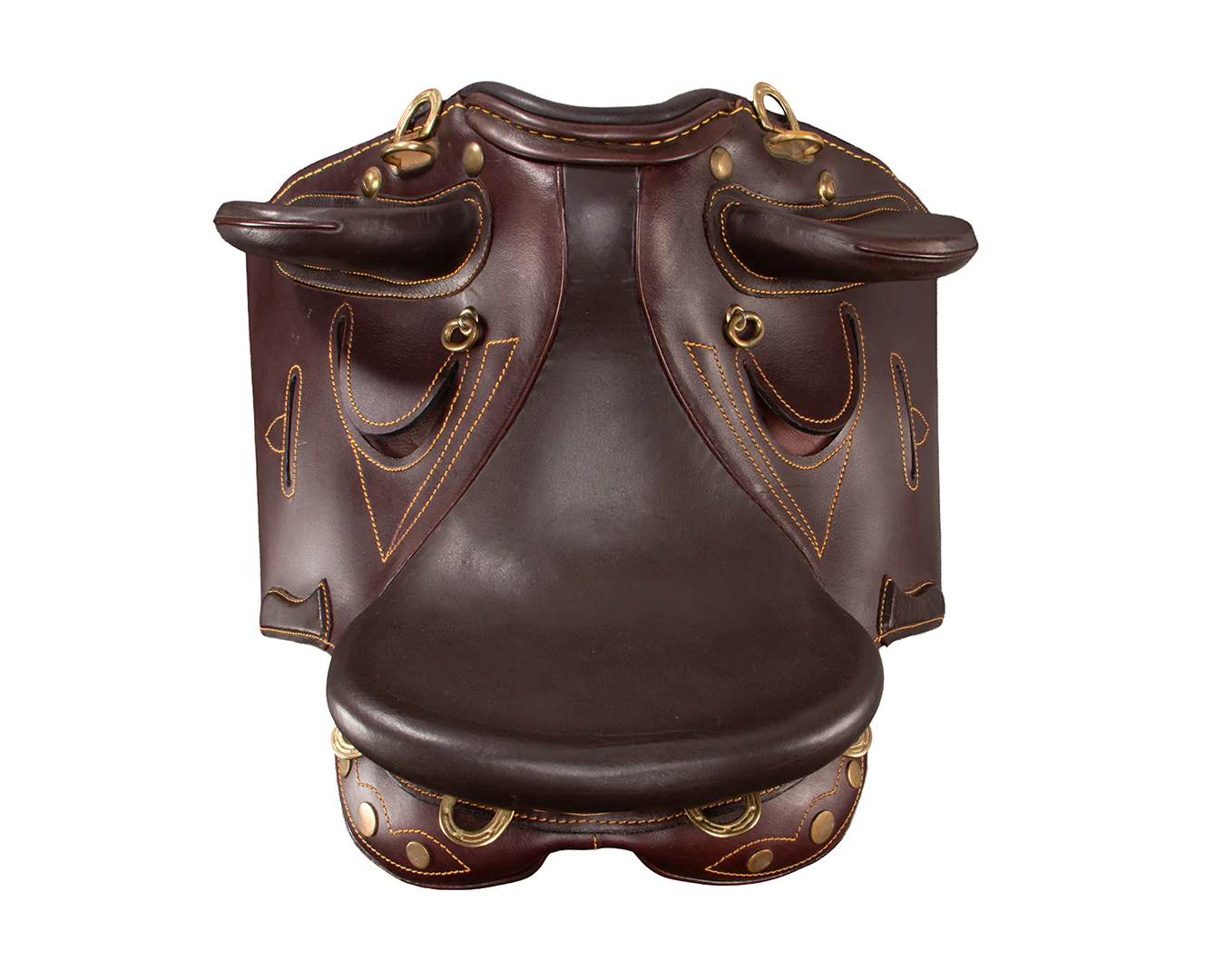 Ord River Junior Stock Saddle Kit - Image 6