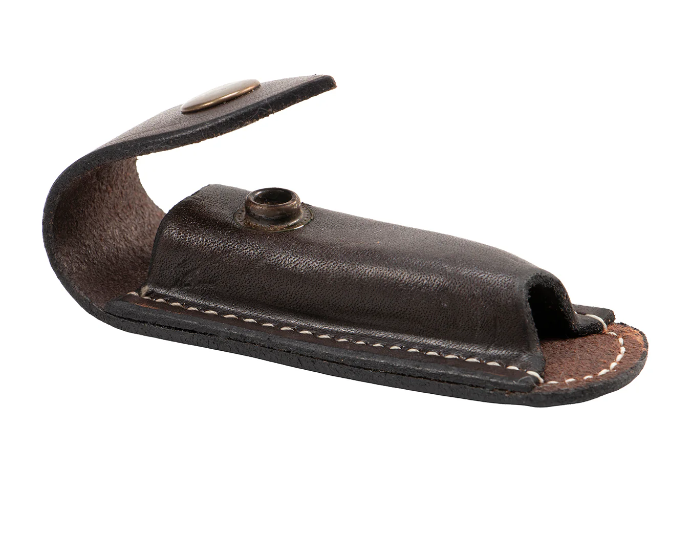 Ord River Knife Pouch - Holds 3.25" Knife - Image 4