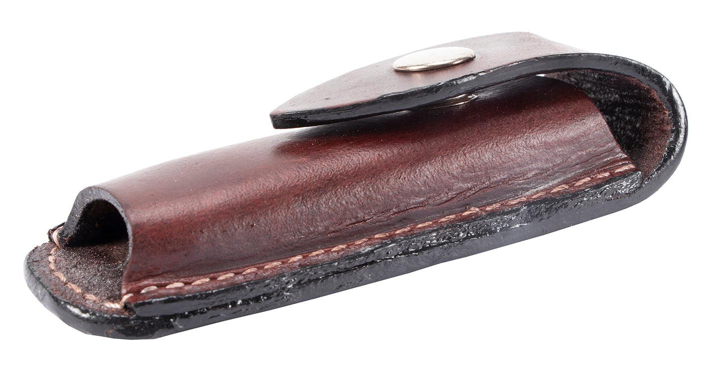 Ord River Knife Pouch - Holds 4" Knife - Image 2