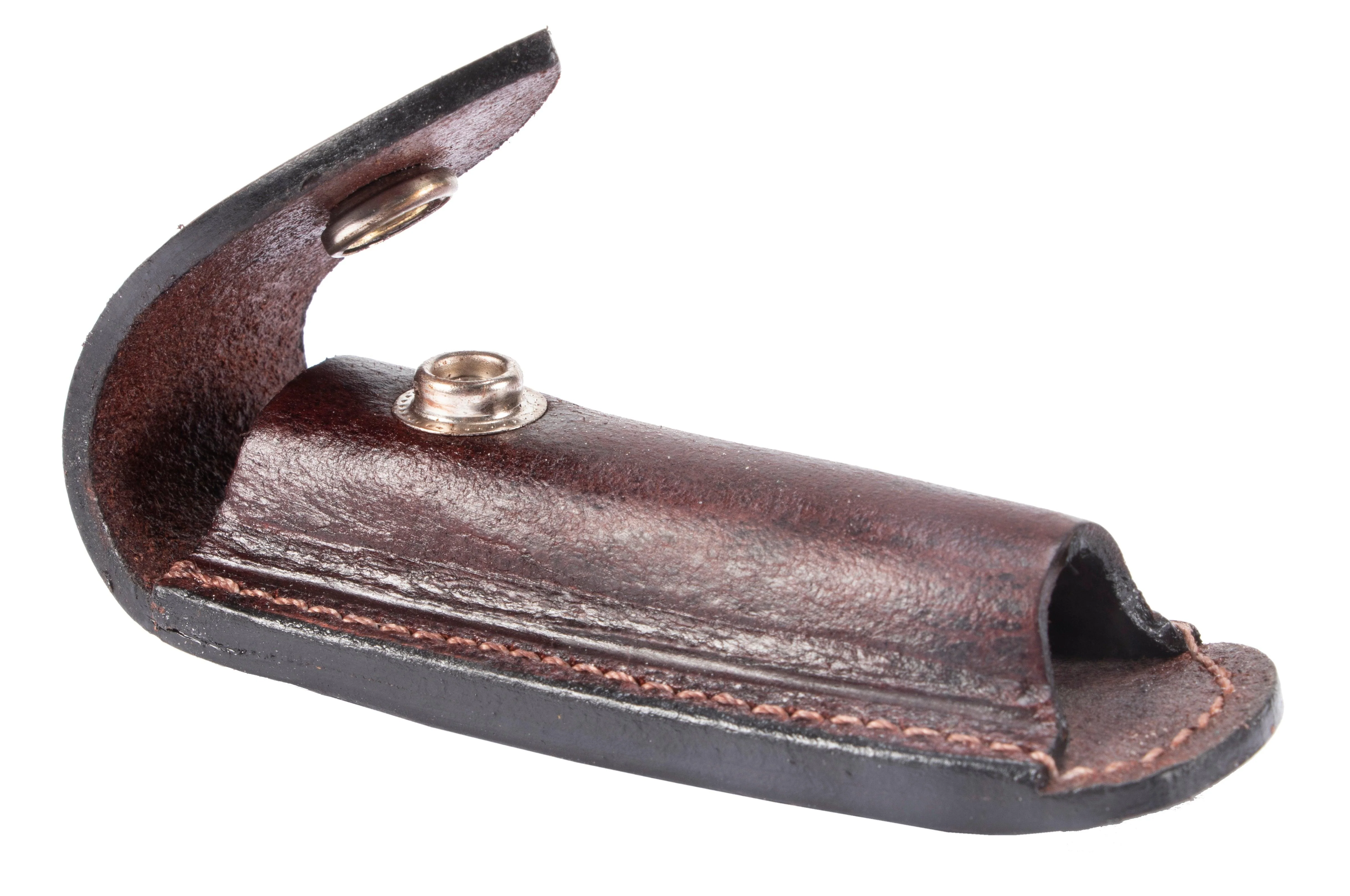 Ord River Knife Pouch - Holds 4" Knife - Image 5