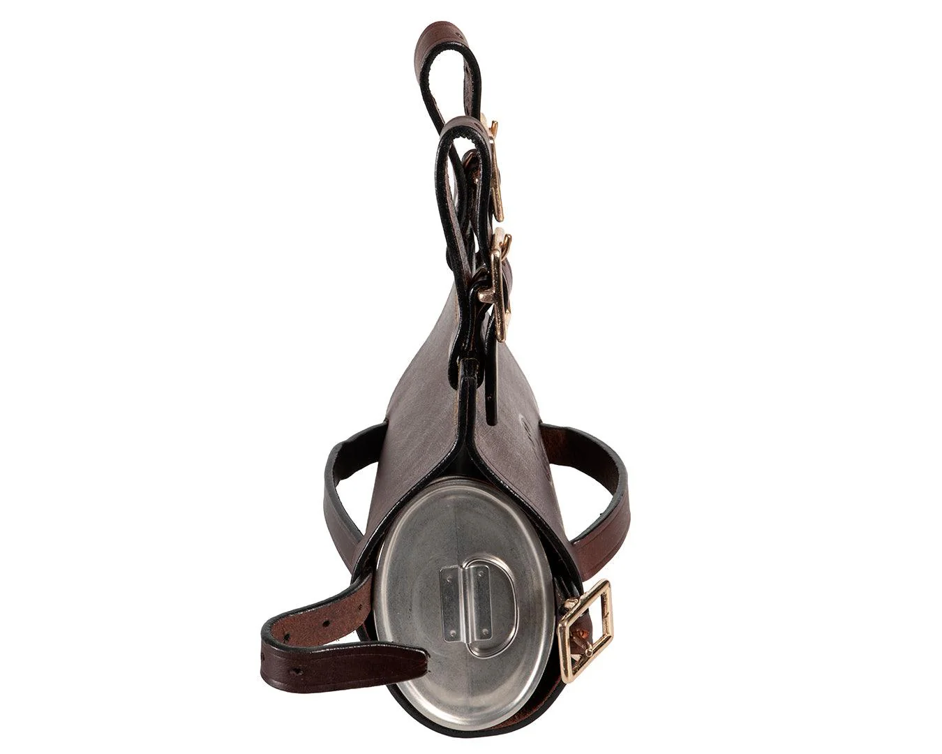 Ord River Open Ended Quart Pot Case - Image 4