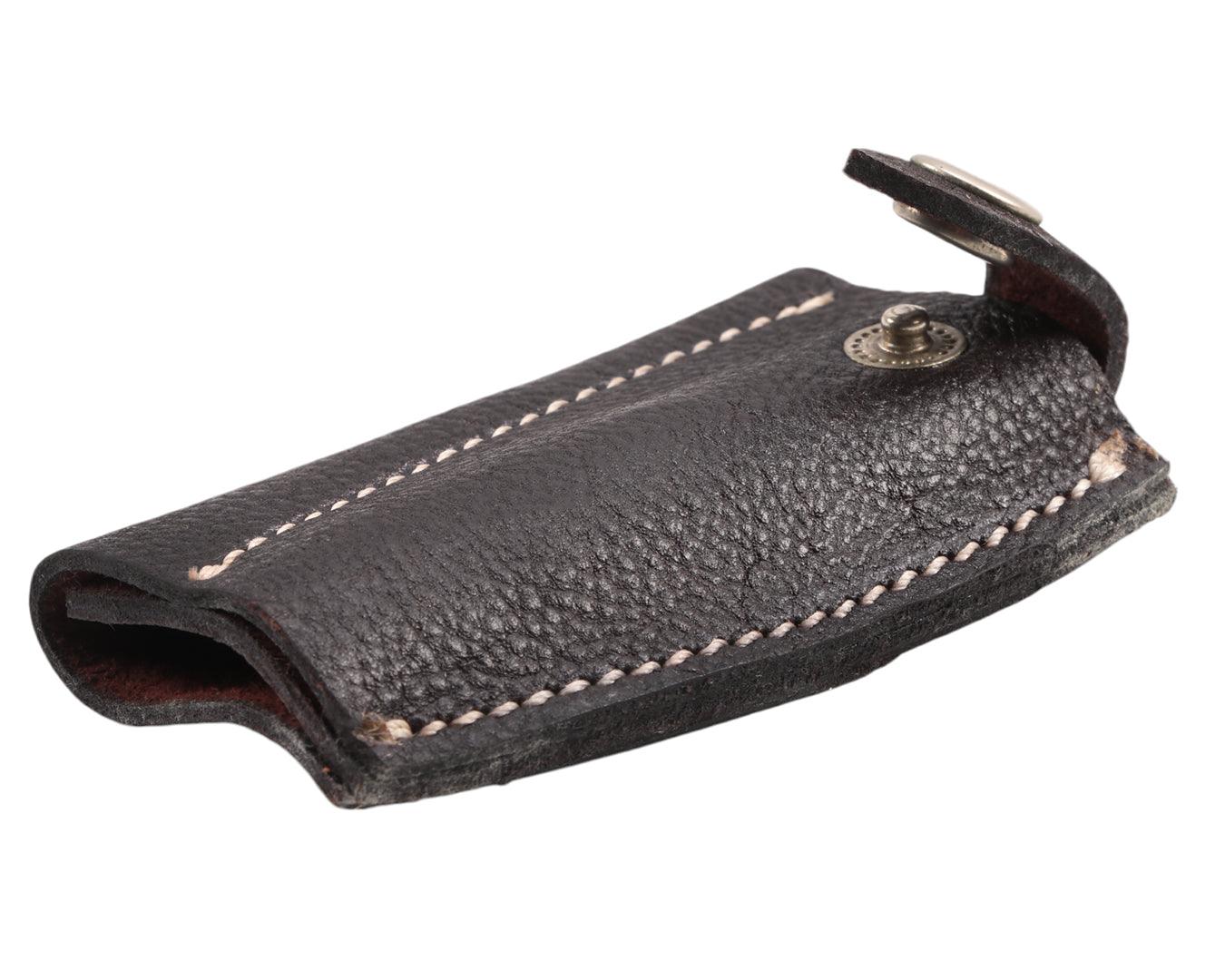 Ord River Side Lay Knife Pouch - Holds 2.75" Knife - Image 3