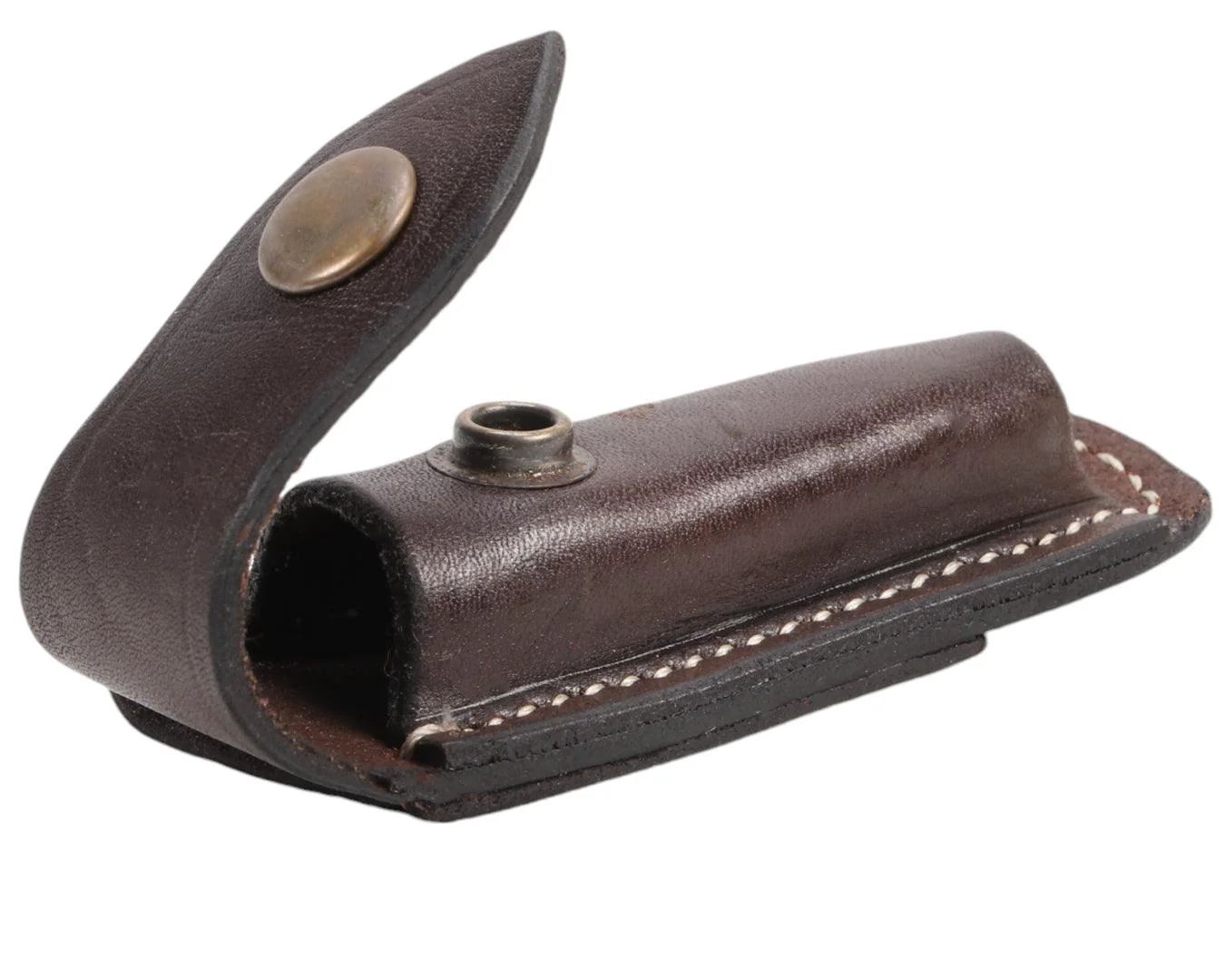 Ord River Side Lay Knife Pouch - Holds 3.25" Knife - Image 4