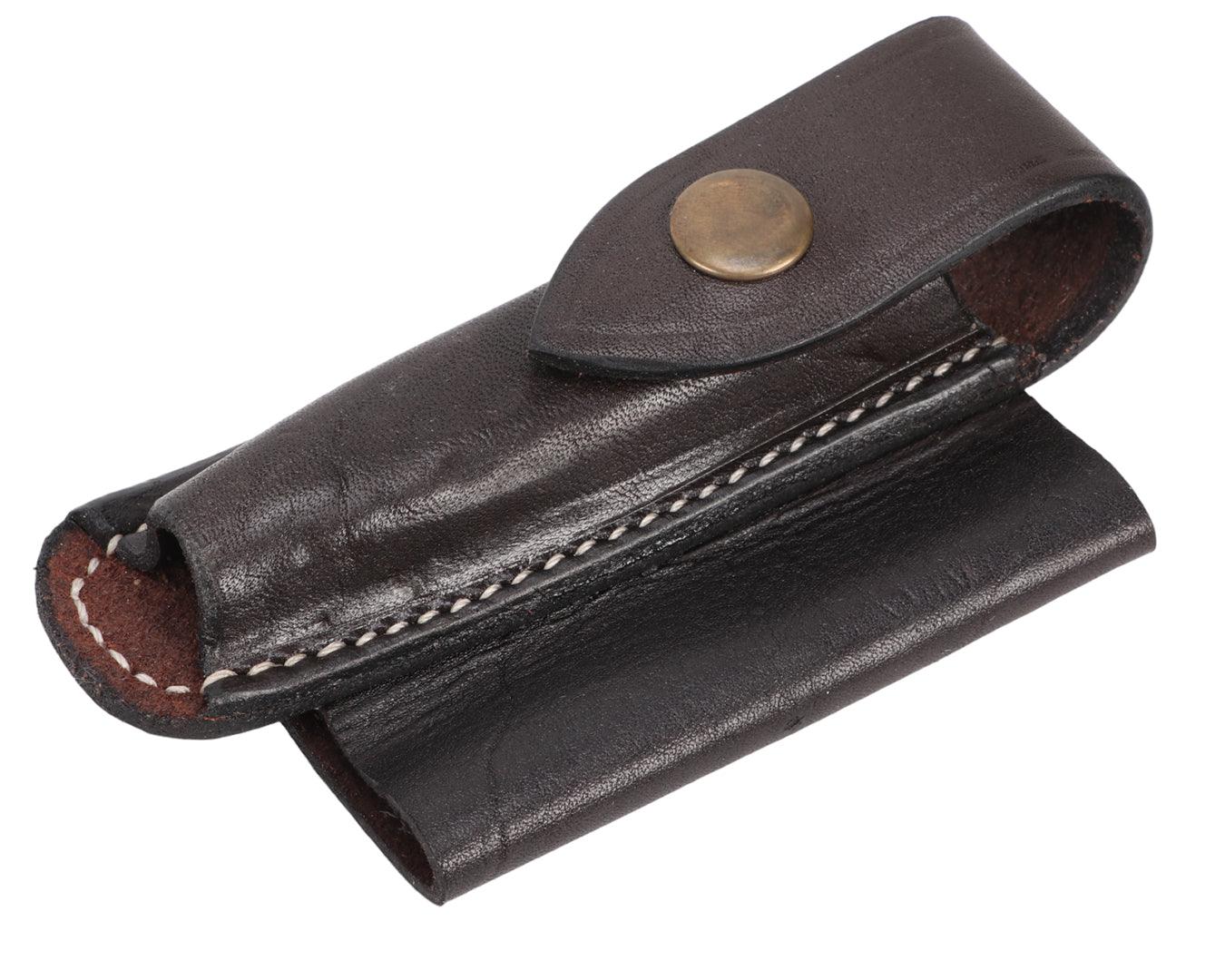 Ord River Side Lay Knife Pouch - Holds 4" Knife