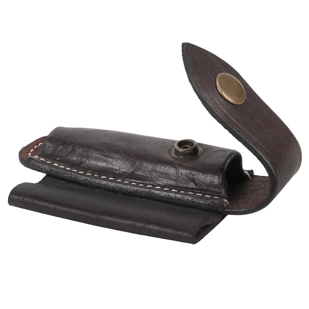 Ord River Side Lay Knife Pouch - Holds 4" Knife - Image 2