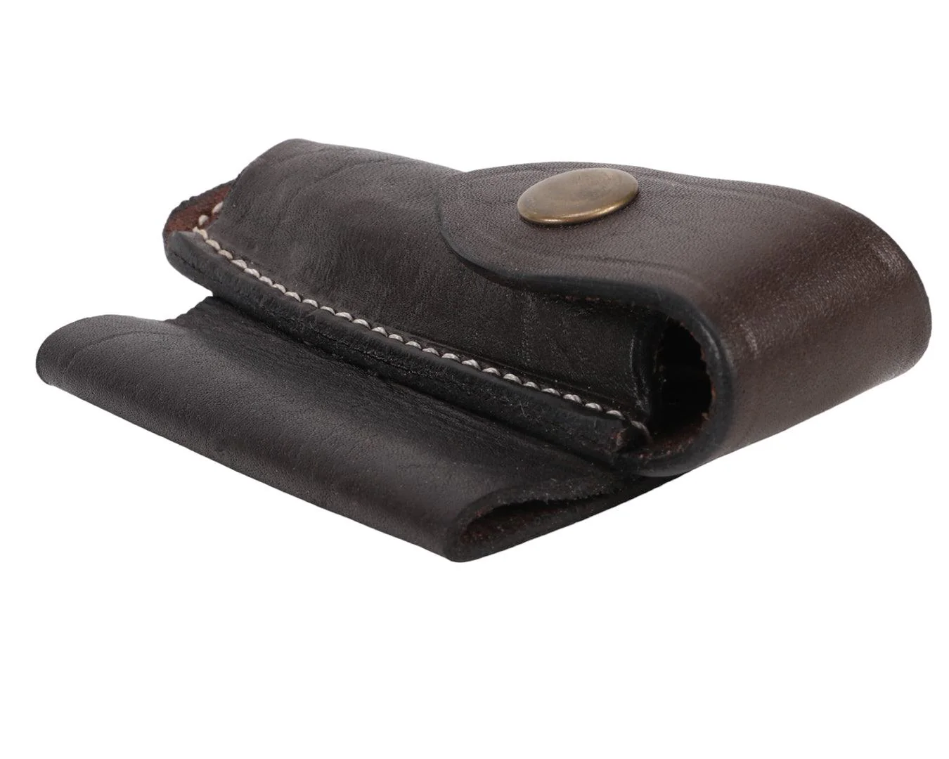 Ord River Side Lay Knife Pouch - Holds 4" Knife - Image 3
