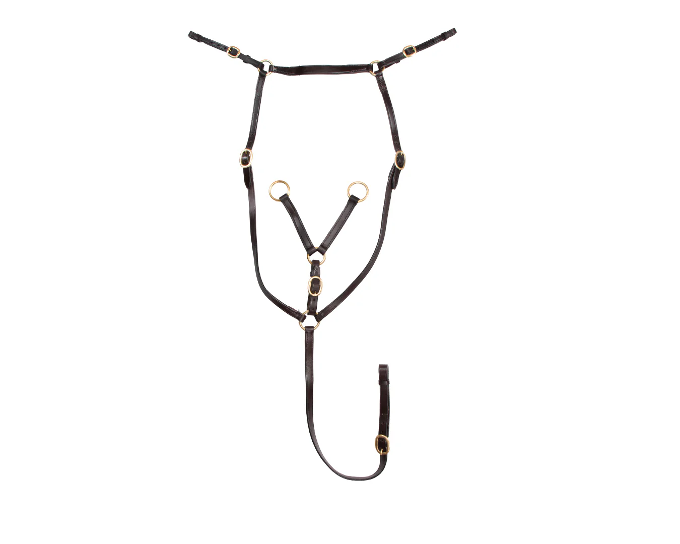 Ord River Stockman's Breastplate