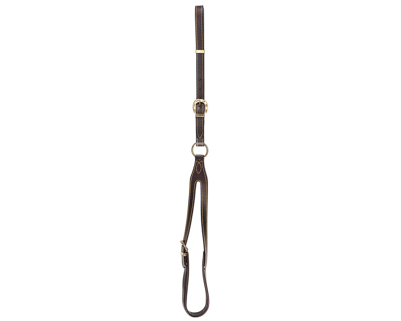 Ord River Stockman's Crupper