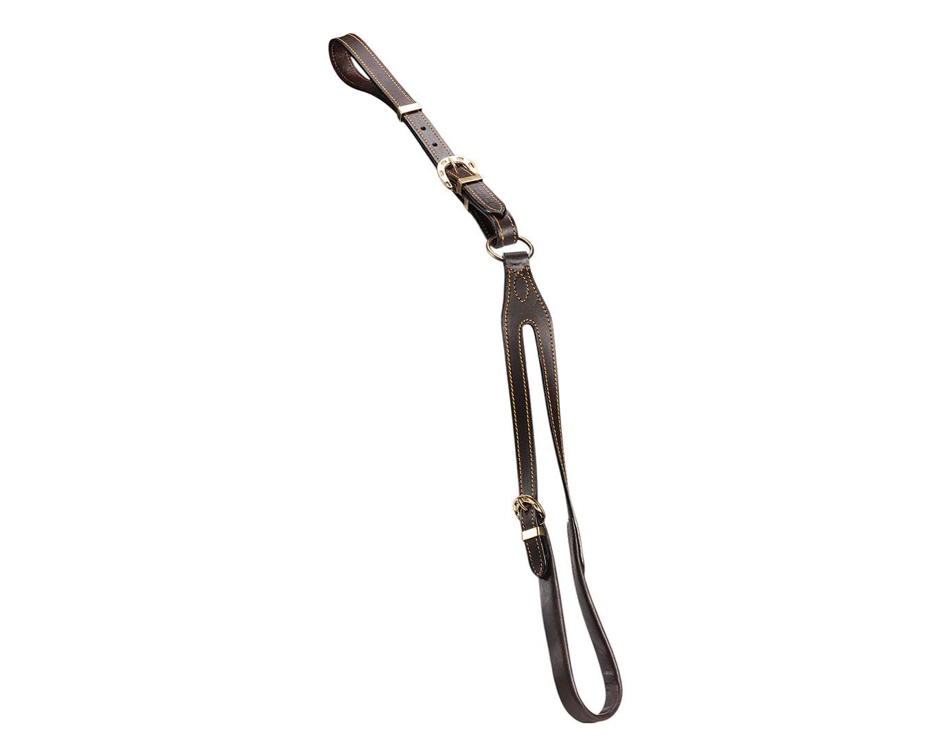Ord River Stockman's Crupper - Image 2