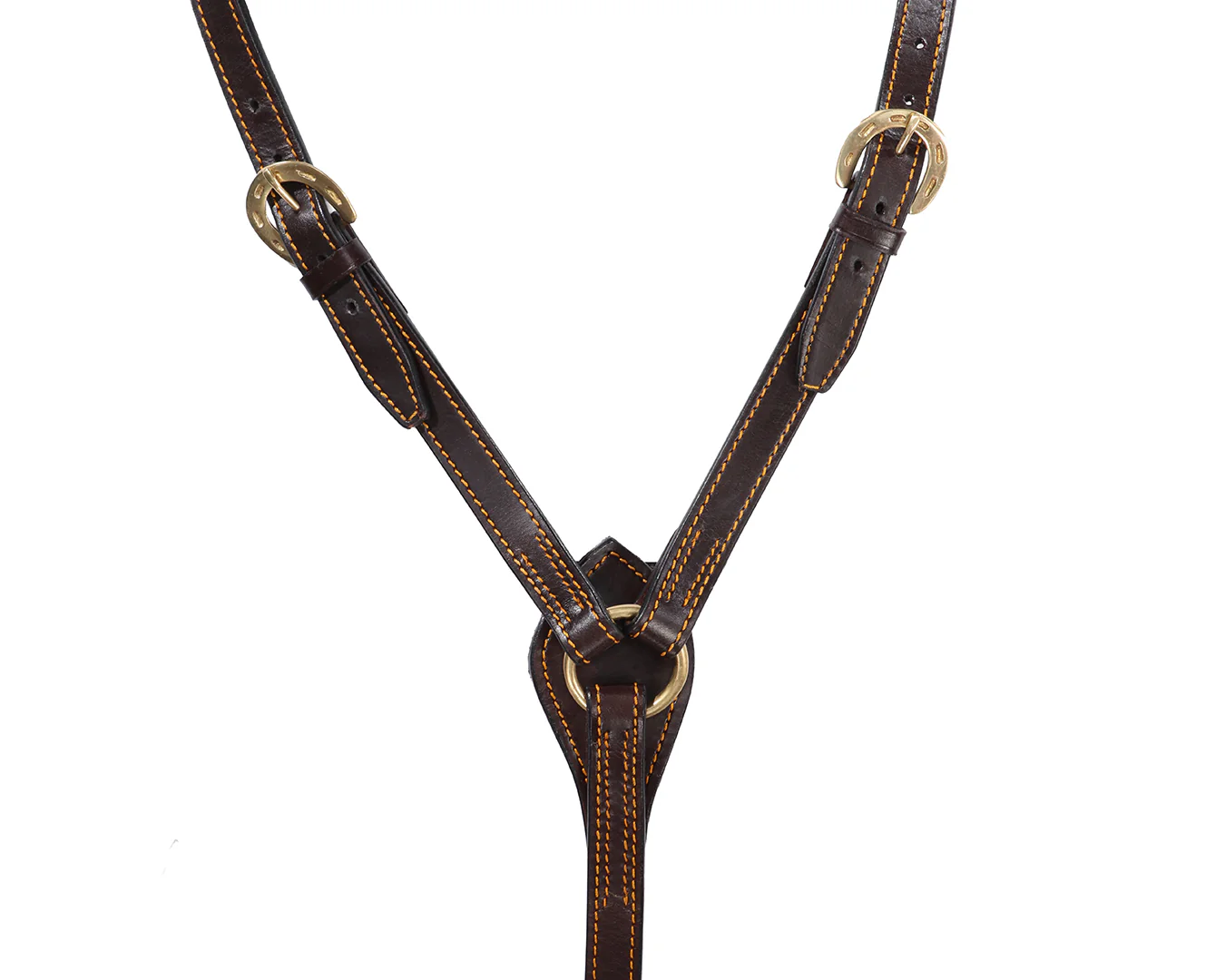 Ord River Stockman's Water Bottle Breastplate - Image 4