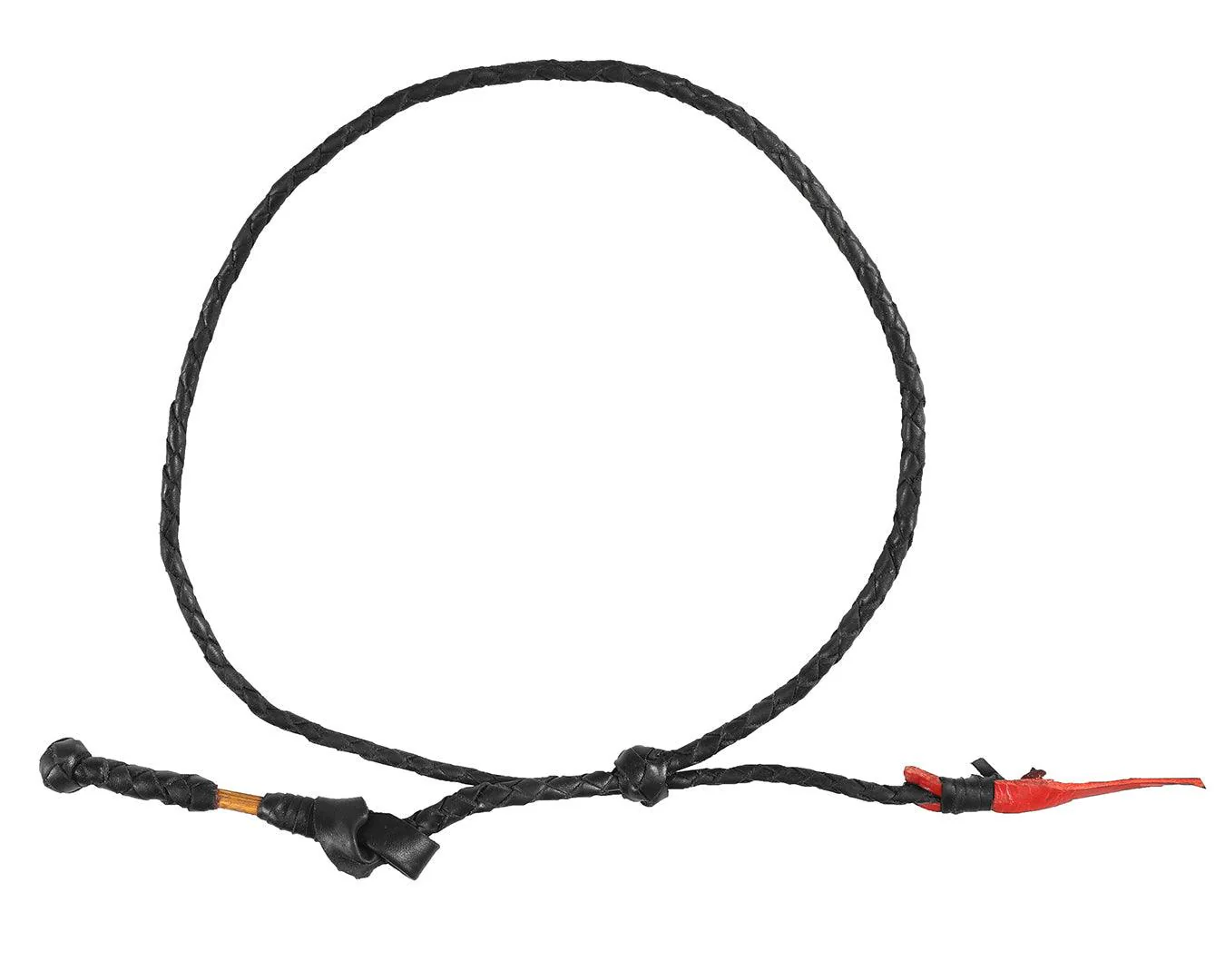 Ord River Stockwhip Hat Band