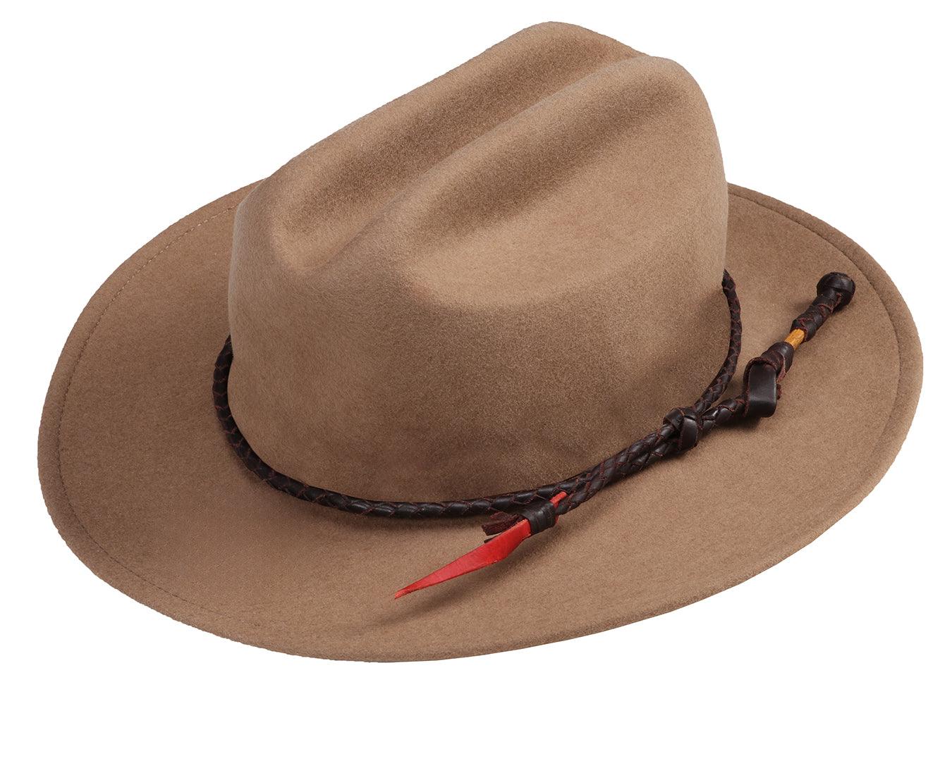 Ord River Stockwhip Hat Band - Image 6