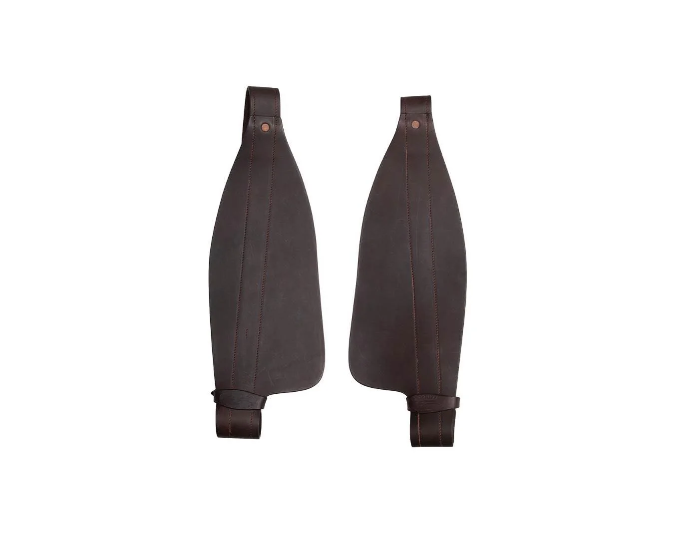 Ord River Swinging Fender Leathers
