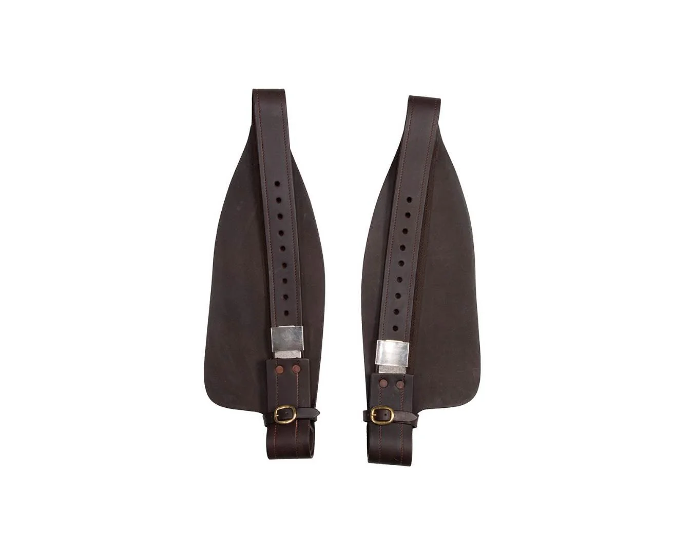 Ord River Swinging Fender Leathers - Image 2