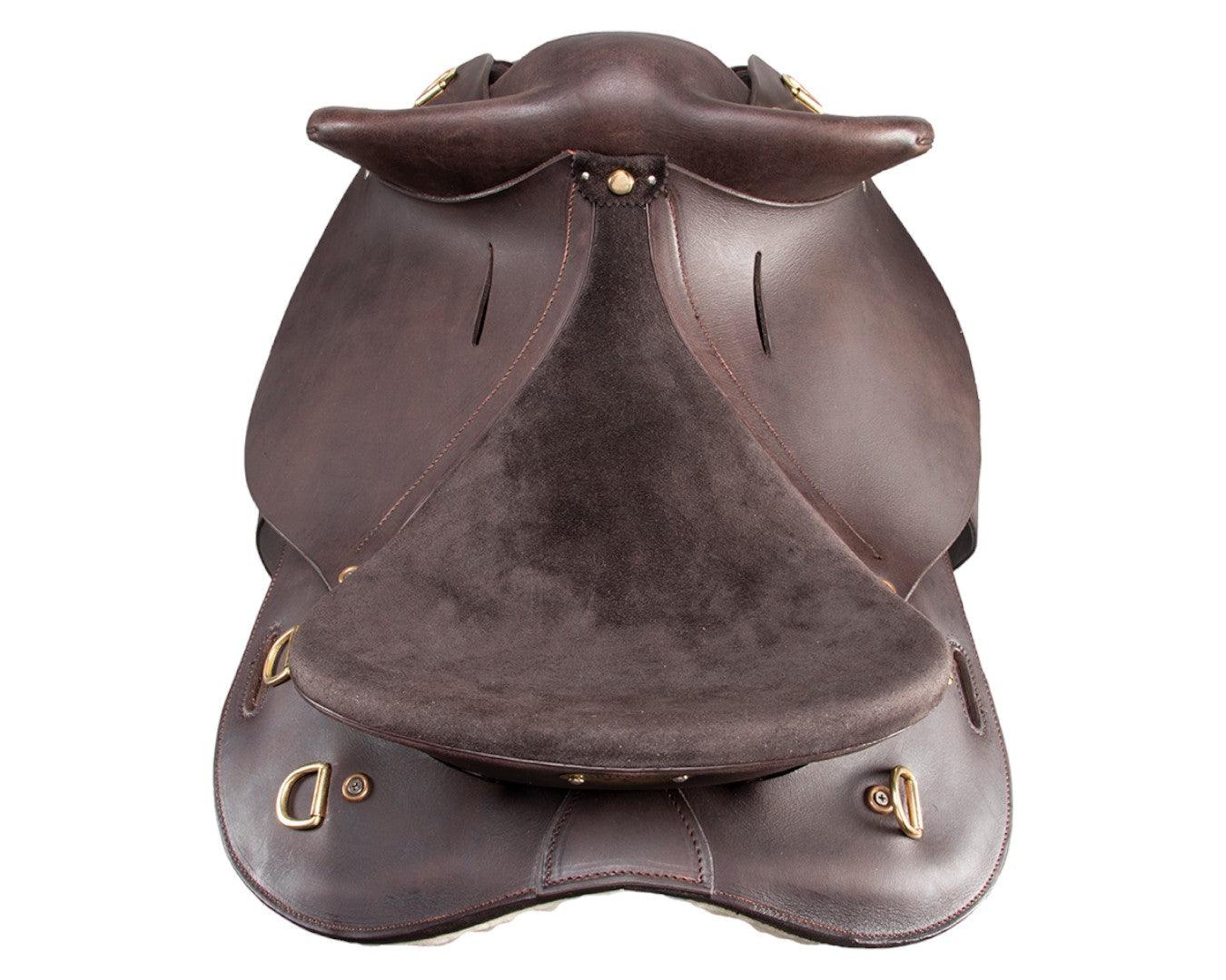 Ord River Swinging Fender Saddle With Adjustable Gullet - Image 6