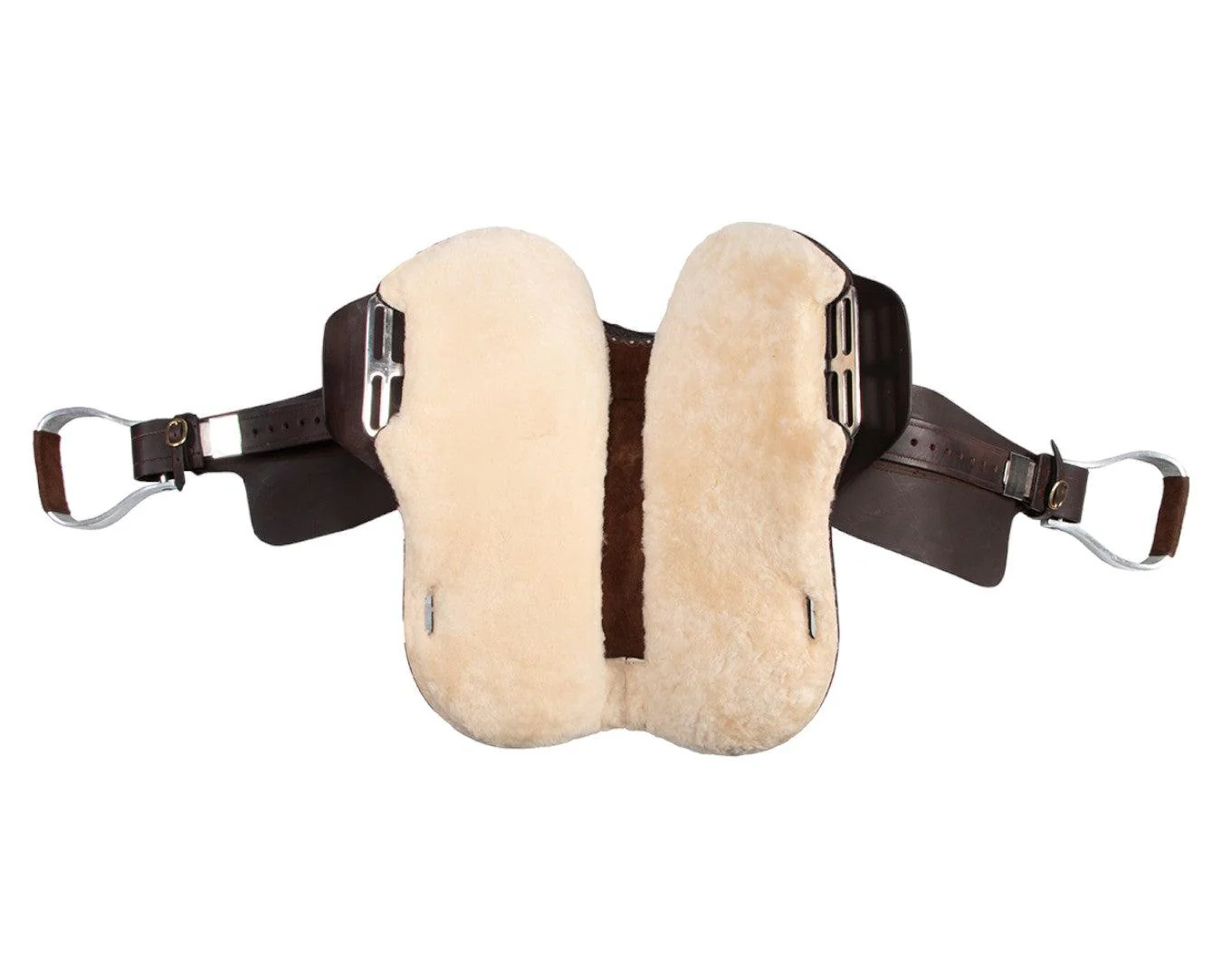 Ord River Swinging Fender Saddle With Adjustable Gullet - Image 7