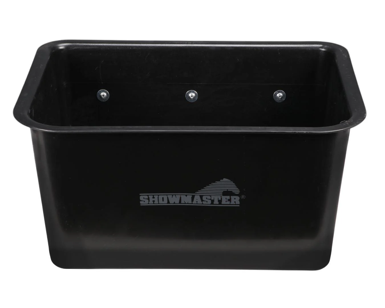 Showmaster Over-The-Fence Horse & Livestock Feeder - 35 Litres