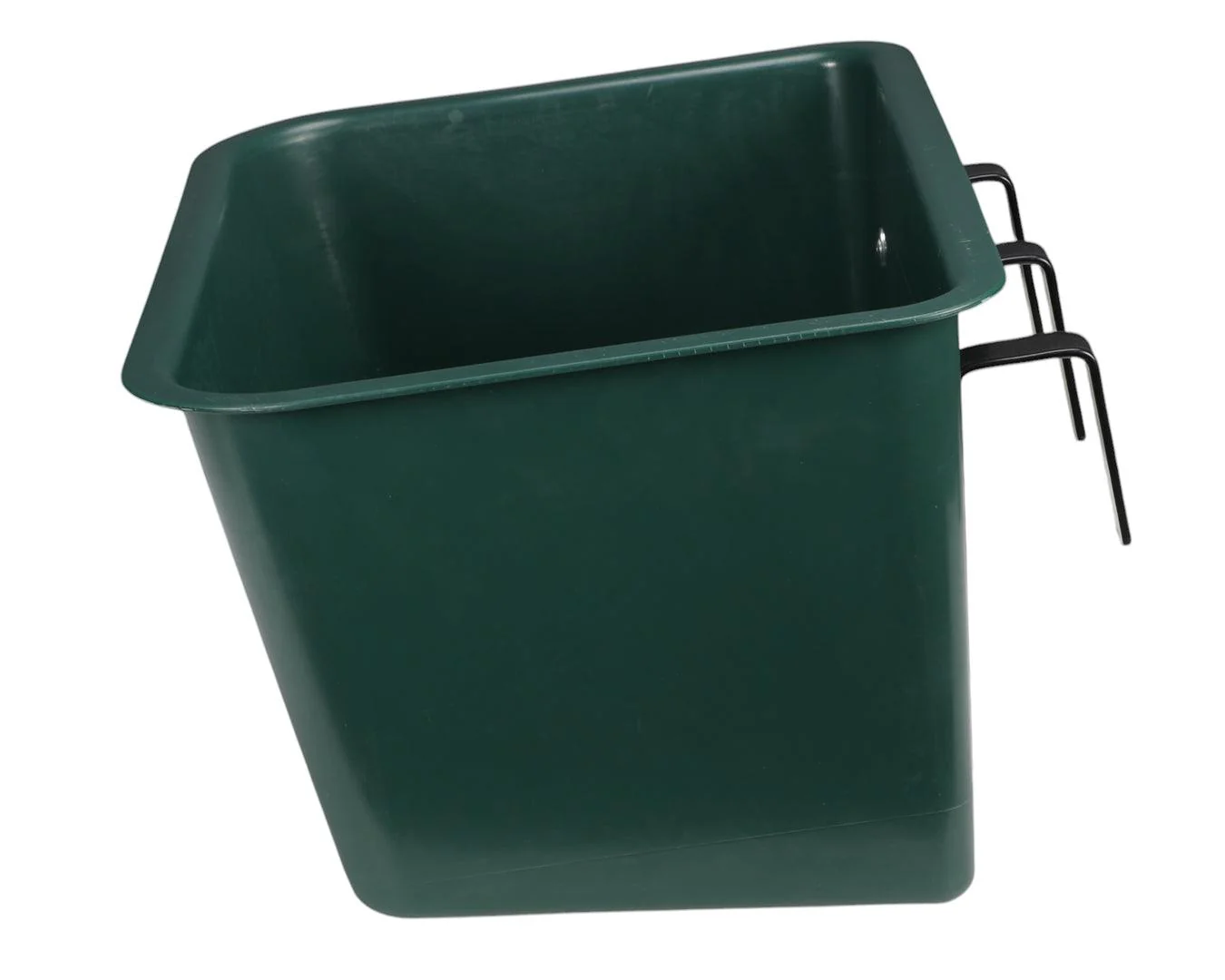 Showmaster Over-The-Fence Horse & Livestock Feeder - 35 Litres - Image 10