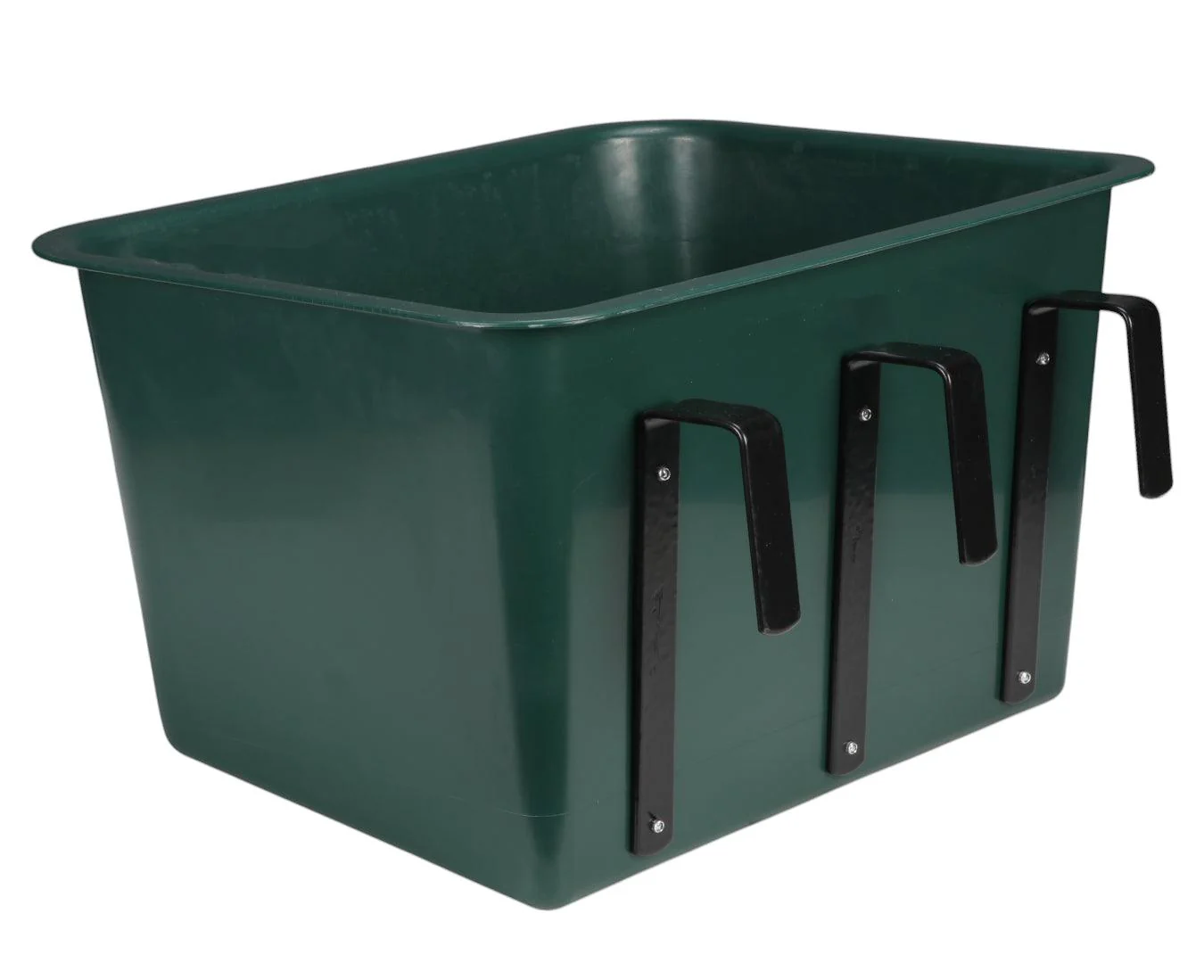 Showmaster Over-The-Fence Horse & Livestock Feeder - 35 Litres - Image 11