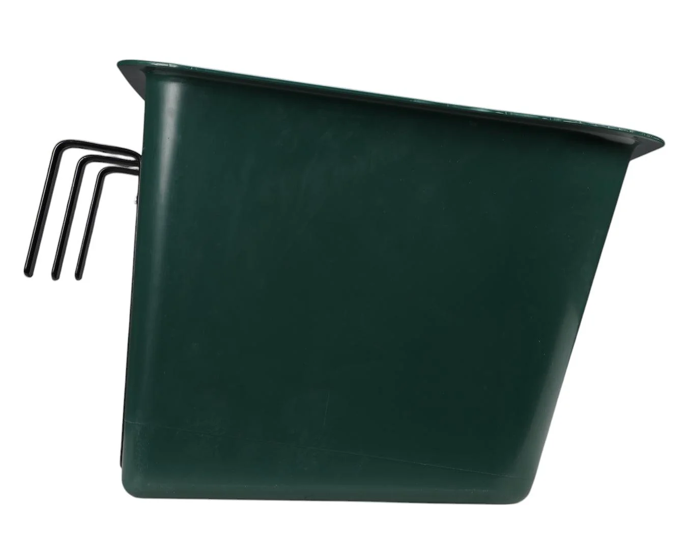Showmaster Over-The-Fence Horse & Livestock Feeder - 35 Litres - Image 12