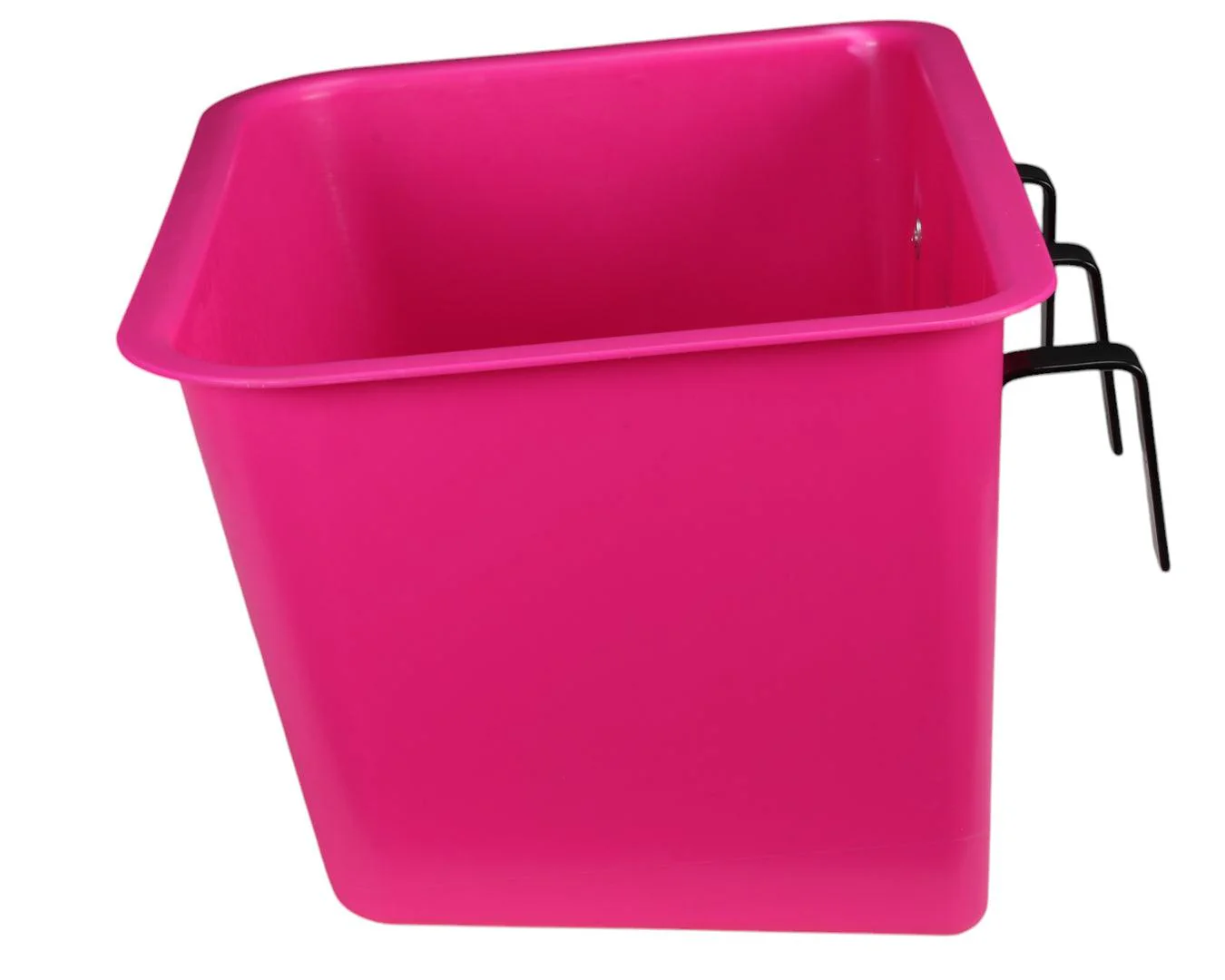 Showmaster Over-The-Fence Horse & Livestock Feeder - 35 Litres - Image 14