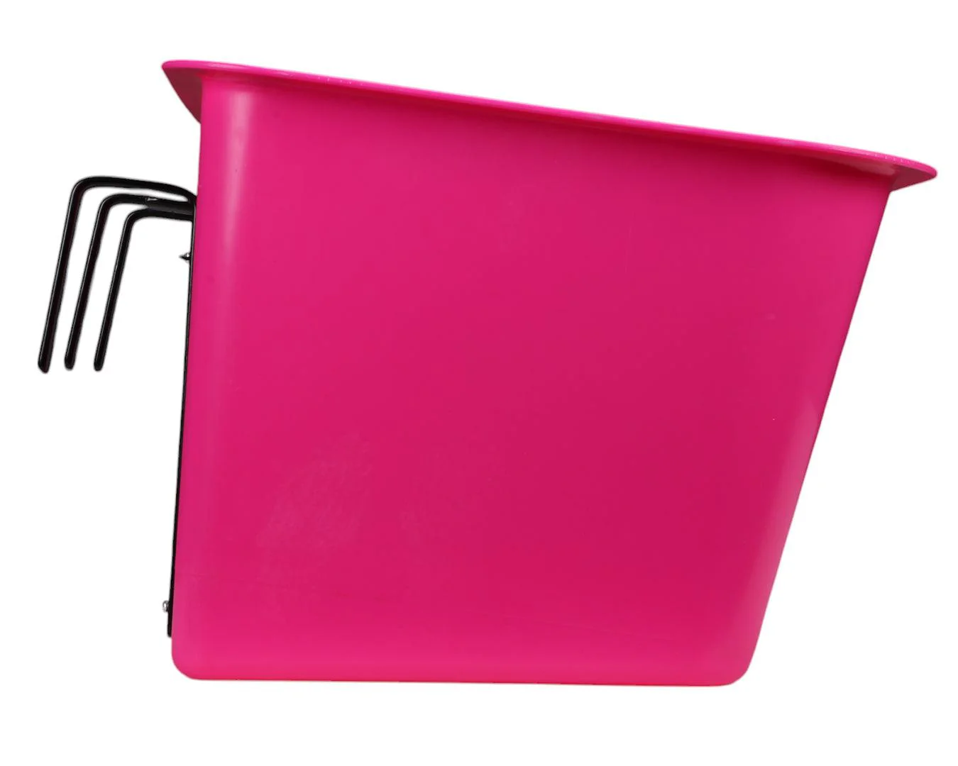 Showmaster Over-The-Fence Horse & Livestock Feeder - 35 Litres - Image 16