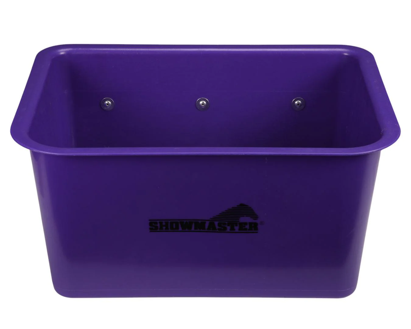 Showmaster Over-The-Fence Horse & Livestock Feeder - 35 Litres - Image 18